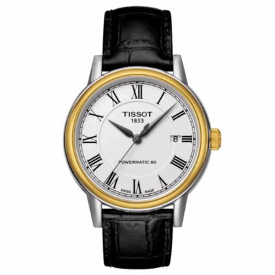 Tissot 40mm Nam T085.407.26.013.00 chính hãng Tissot 40mm Nam T085.407.26.013.00