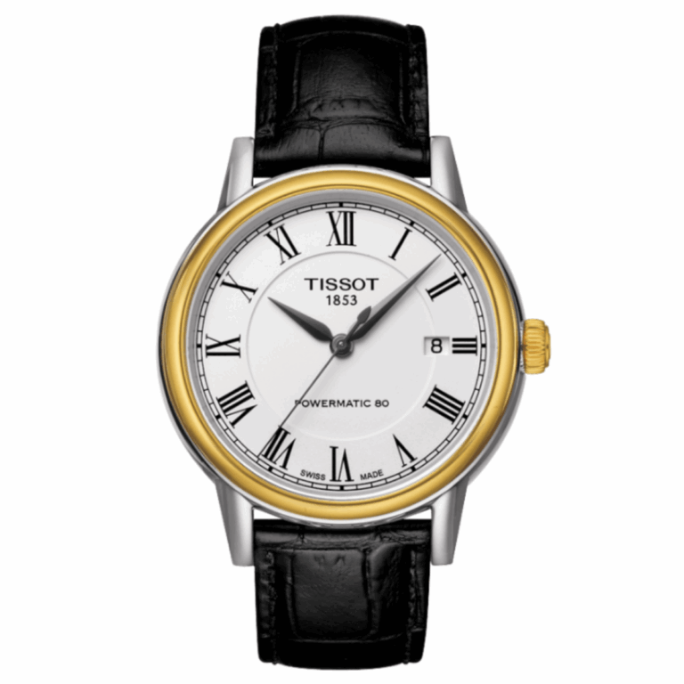 Tissot 40mm Nam T085.407.26.013.00