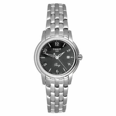 Tissot 28mm Nữ T97.1.181.52 chính hãng Tissot 28mm Nữ T97.1.181.52