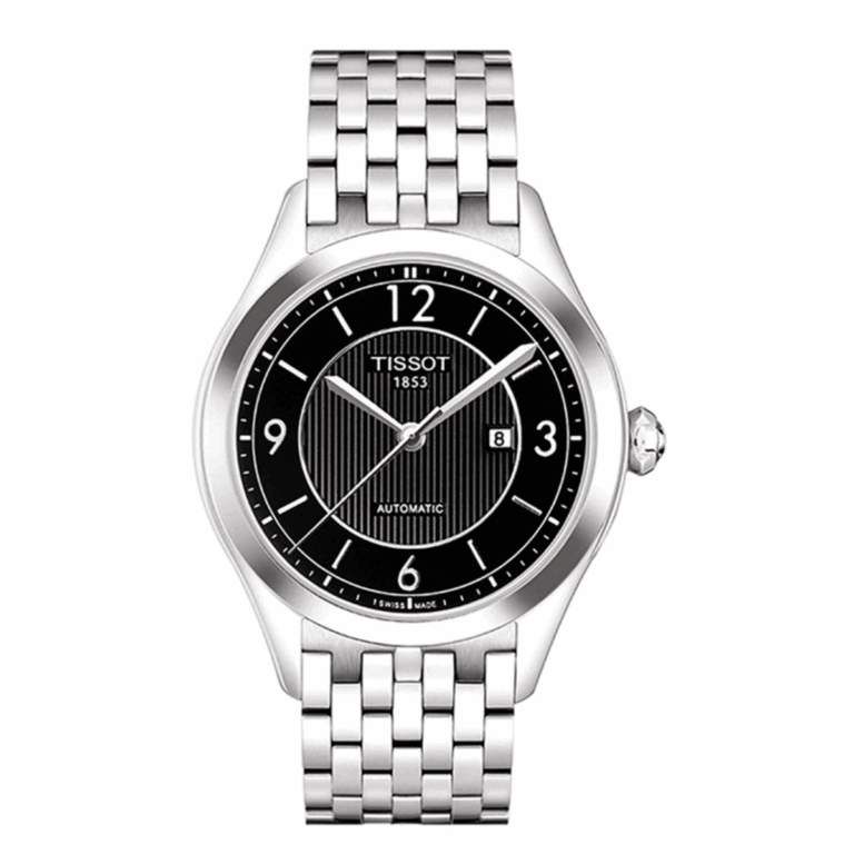 Tissot 28mm Nữ T038.207.11.057.01