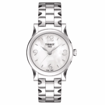 Đồng hồ Tissot 28mm Nữ T028.210.11.117.02 chính hãng Ảnh sản phẩm Tissot 28mm Nữ T028.210.11.117.02