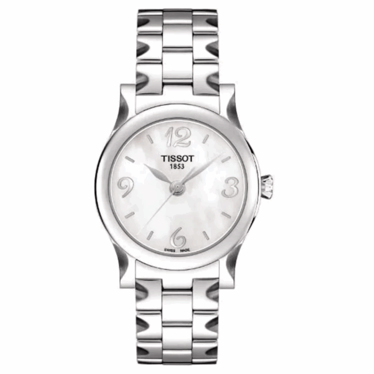 Tissot 28mm Nữ T028.210.11.117.02