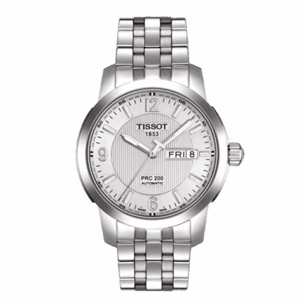 Tissot 38.6mm Nam T014.430.11.037.00