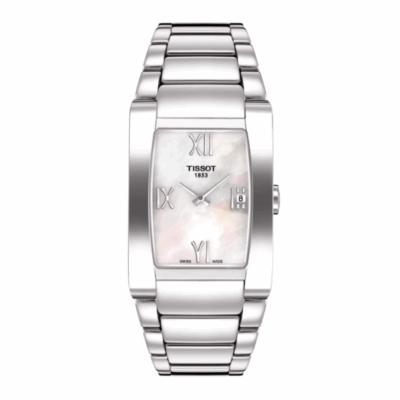 Đồng hồ Tissot 27,5x24,5mm Nữ T007.309.11.113.00 chính hãng Ảnh sản phẩm Tissot 27,5x24,5mm Nữ T007.309.11.113.00