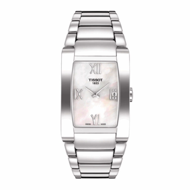 Tissot 27,5x24,5mm Nữ T007.309.11.113.00
