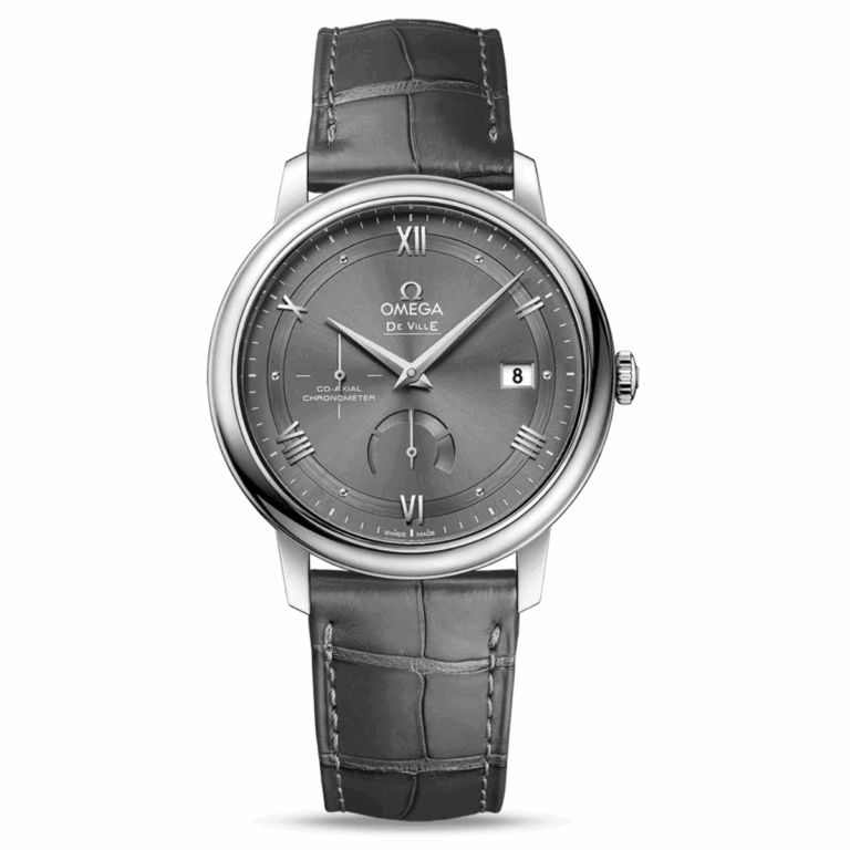 Omega 39.5mm Nam 424.13.40.21.06.001