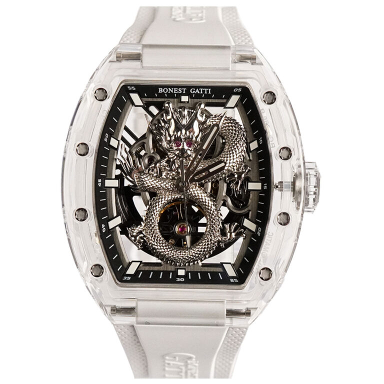 Bonest Gatti 45mm Nam BG9980-A3