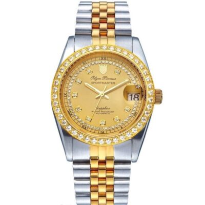 Olym Pianus 36mm Nam OP89322ADSK-V-HT chính hãng Olym Pianus 36mm Nam OP89322ADSK-V-HT