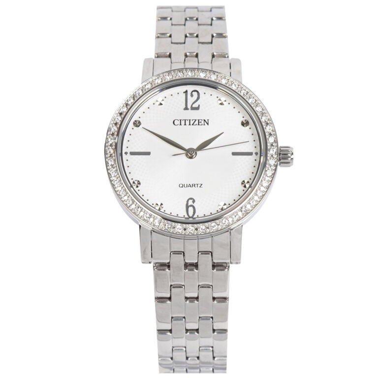 Citizen 31mm Nữ EL3100-55A