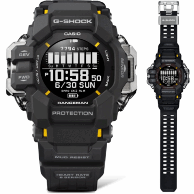 GPR-H1000-1 | G-Shock chính hãng GPR-H1000-1 | G-Shock