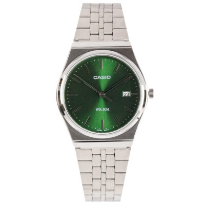 Đồng hồ Casio 35mm Nam MTP-B145D-3AVDF chính hãng Ảnh sản phẩm Casio 35mm Nam MTP-B145D-3AVDF