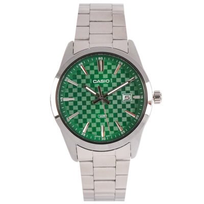 Casio 41mm Nam MTP-VD03D-3A1UDF chính hãng Casio 41mm Nam MTP-VD03D-3A1UDF