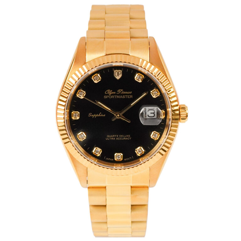 Olym Pianus 40mm Nam OP89322MK-D