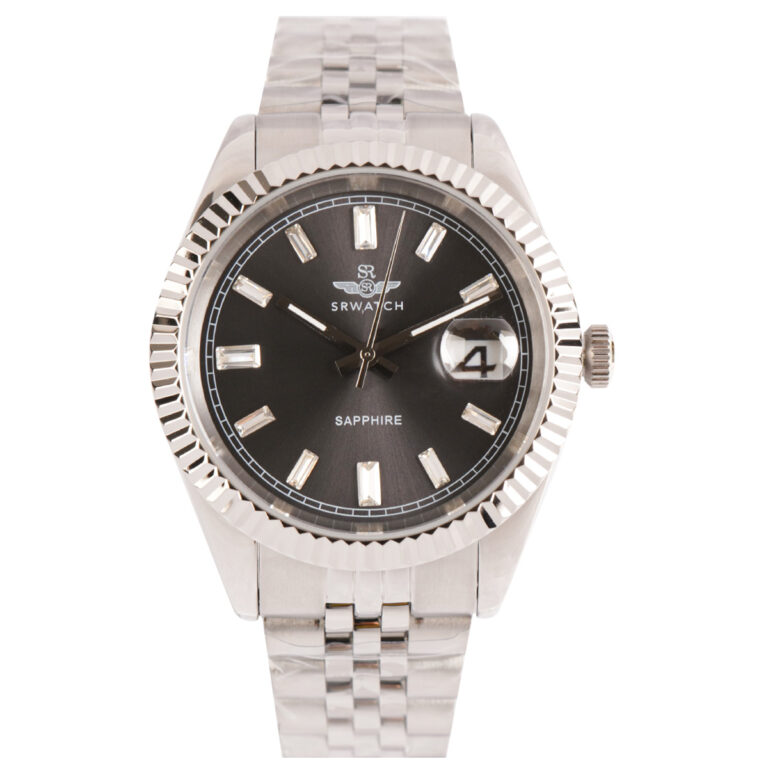 SRWatch 40mm Nam SG7006.1101GM