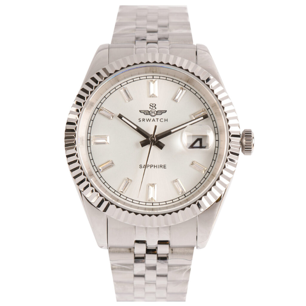 SRWatch 40mm Nam SG7006.1102GM