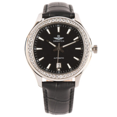 Đồng hồ SRWatch 41mm Nam SG88801.4101AT chính hãng Ảnh sản phẩm SRWatch 41mm Nam SG88801.4101AT