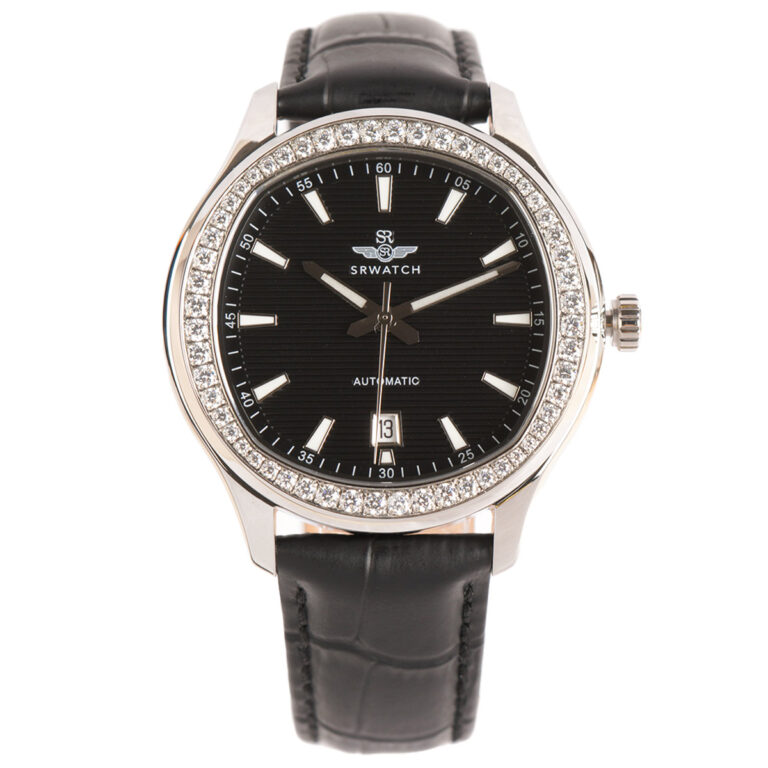 SRWatch 41mm Nam SG88801.4101AT