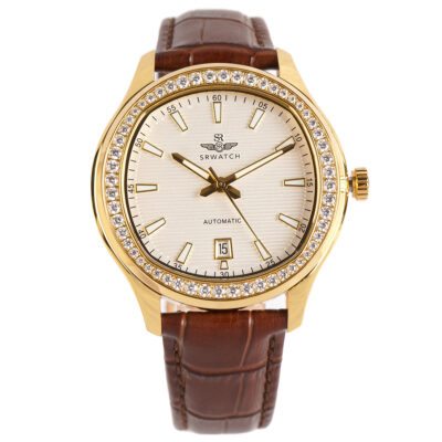 Đồng hồ SRWatch 41mm Nam SG88801.4602AT chính hãng Ảnh sản phẩm SRWatch 41mm Nam SG88801.4602AT