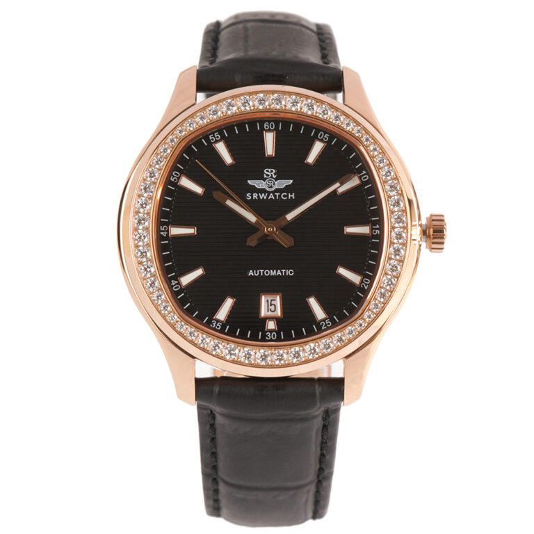 SRWatch 41mm Nam SG88801.4901AT