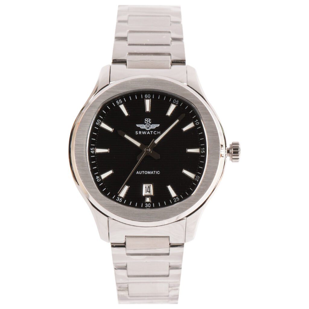 SRWatch 41mm Nam SG88802.1101AT