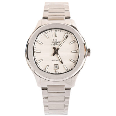 SRWatch 41mm Nam SG88802.1102AT chính hãng SRWatch 41mm Nam SG88802.1102AT