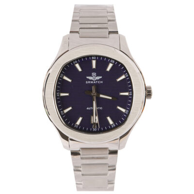 SRWatch 41mm Nam SG88802.1103AT chính hãng SRWatch 41mm Nam SG88802.1103AT