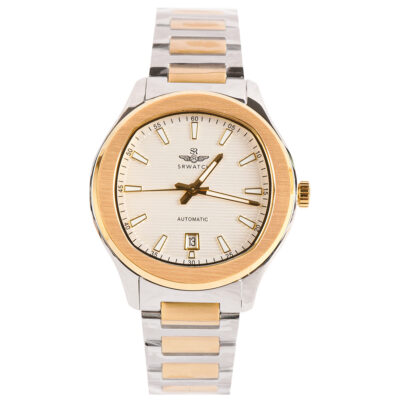 SRWatch 41mm Nam SG88802.1202AT chính hãng SRWatch 41mm Nam SG88802.1202AT