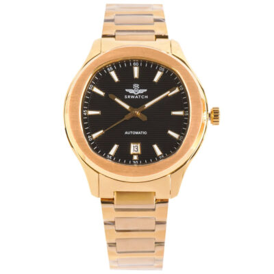 SRWatch 41mm Nam SG88802.1401AT chính hãng SRWatch 41mm Nam SG88802.1401AT