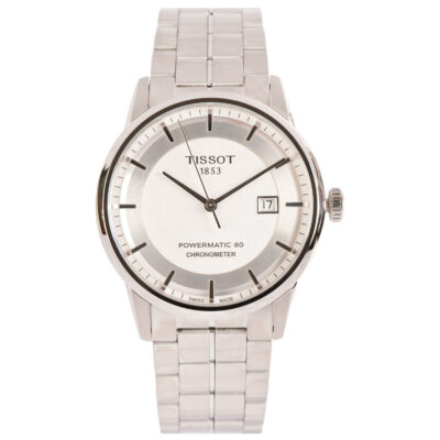 Tissot 41mm Nam T086.408.11.031.00 chính hãng Tissot 41mm Nam T086.408.11.031.00