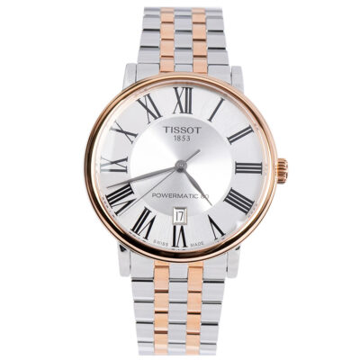 Đồng hồ Tissot 40mm Nam T122.407.22.033.00 chính hãng Ảnh sản phẩm Tissot 40mm Nam T122.407.22.033.00
