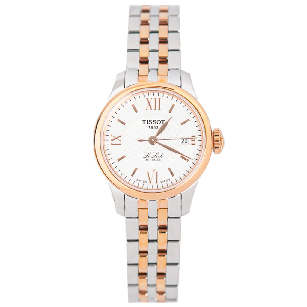 Tissot 25.3mm Nữ T41.2.183.33