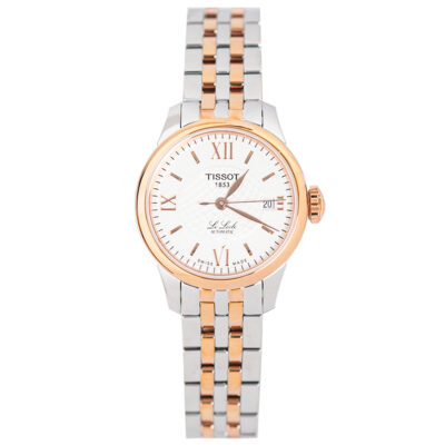 Tissot 25.3mm Nữ T41.2.183.33 chính hãng Tissot 25.3mm Nữ T41.2.183.33