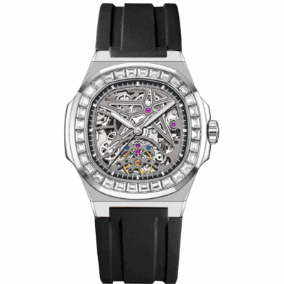 Đồng hồ Carnival 40mm Nam 8118G2-VT-DCS-T chính hãng Ảnh sản phẩm Carnival 40mm Nam 8118G2-VT-DCS-T
