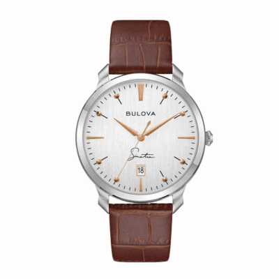 Đồng hồ Bulova 41mm Nam 96B398 chính hãng Ảnh sản phẩm Bulova 41mm Nam 96B398