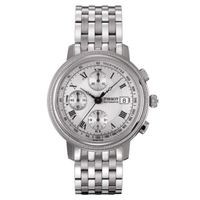 Đồng hồ Tissot 42mm Nam T045.427.11.033.00 chính hãng Ảnh sản phẩm Tissot 42mm Nam T045.427.11.033.00