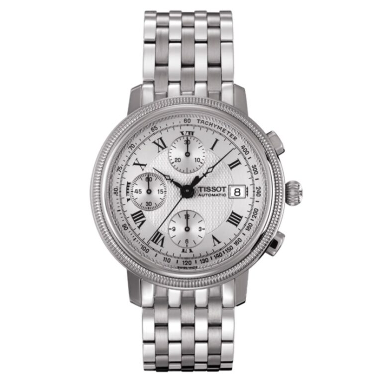Tissot 42mm Nam T045.427.11.033.00