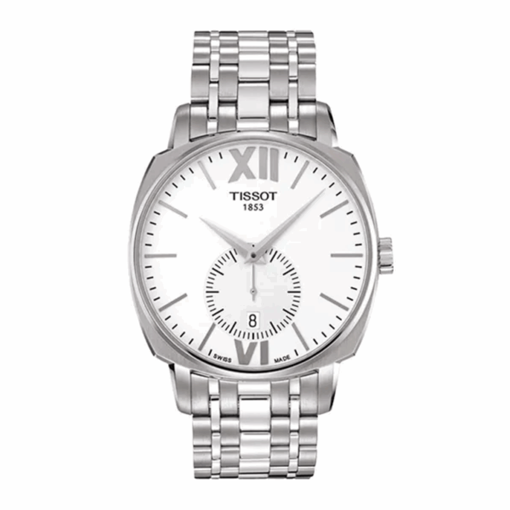 Tissot 40mm Nam T059.528.11.018.00