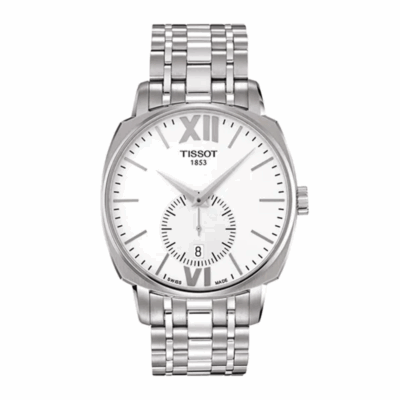 Tissot 40mm Nam T059.528.11.018.00 chính hãng Tissot 40mm Nam T059.528.11.018.00