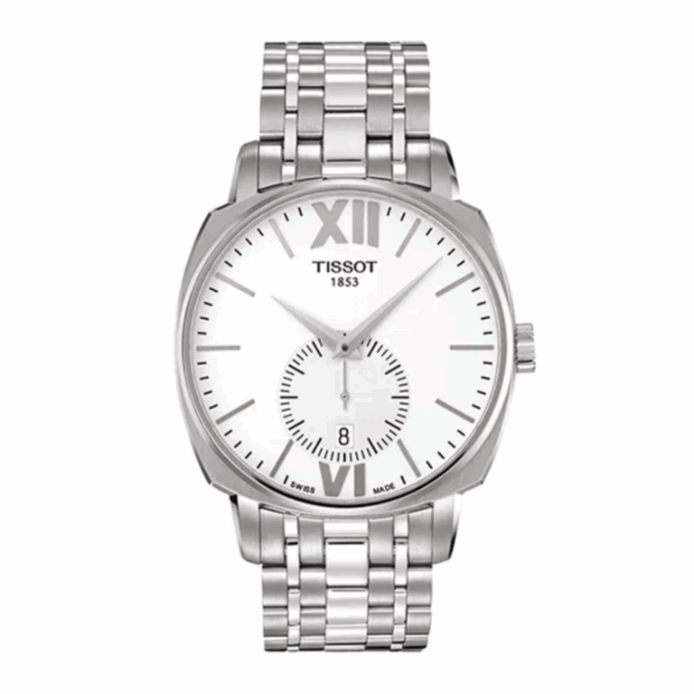 Tissot 40mm Nam T059.528.11.018.00