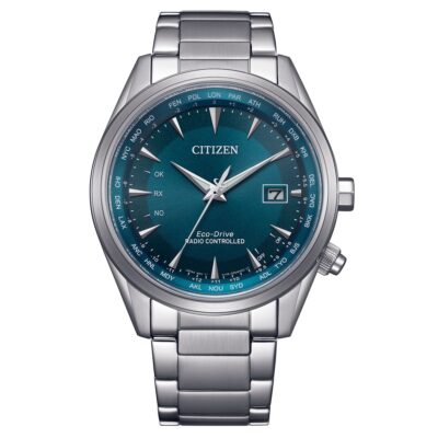 Đồng hồ Citizen 43mm Nam CB0270-87L chính hãng Ảnh sản phẩm Citizen 43mm Nam CB0270-87L