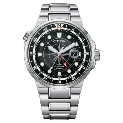 Đồng hồ Citizen 44mm Nam BJ7140-53E chính hãng Ảnh sản phẩm Citizen 44mm Nam BJ7140-53E