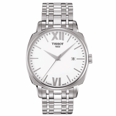Đồng hồ Tissot 40mm Nam T059.507.11.018.00 chính hãng Ảnh sản phẩm Tissot 40mm Nam T059.507.11.018.00