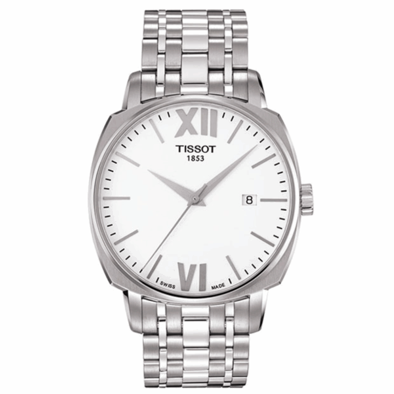 Tissot 40mm Nam T059.507.11.018.00