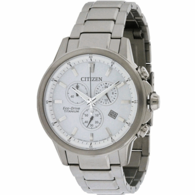 Đồng hồ Citizen 42mm Nam AT2340-56A chính hãng Ảnh sản phẩm Citizen 42mm Nam AT2340-56A