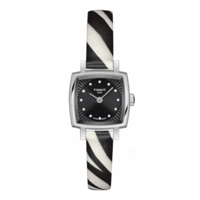 Tissot 20mm Nữ T058.109.17.056.00 chính hãng Tissot 20mm Nữ T058.109.17.056.00