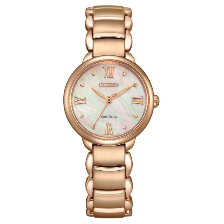 Citizen 28mm Nữ EM0929-81Y