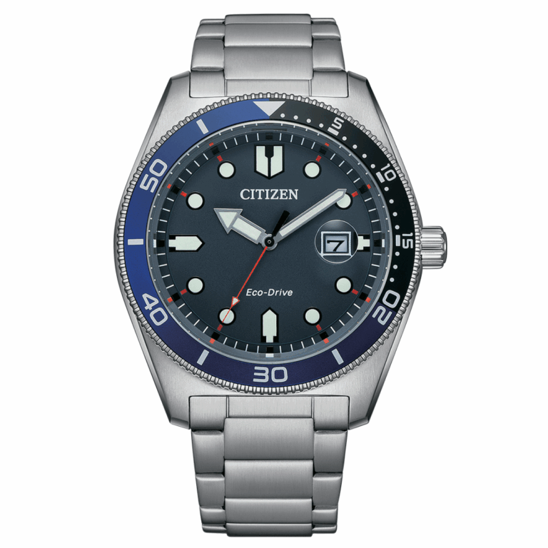 Citizen 43mm Nam AW1761-89L