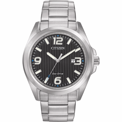 Đồng hồ Citizen 43mm Nam AW1430-86E chính hãng Ảnh sản phẩm Citizen 43mm Nam AW1430-86E