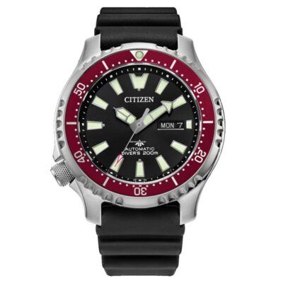 Đồng hồ Citizen 44mm Nam NY0156-04E chính hãng Ảnh sản phẩm Citizen 44mm Nam NY0156-04E