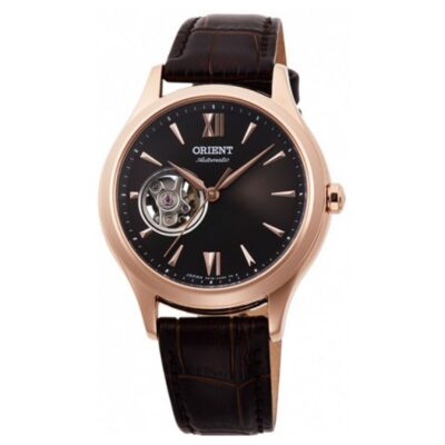 Đồng hồ Orient 33mm Nữ RN-AG0727Y chính hãng Ảnh sản phẩm Orient 33mm Nữ RN-AG0727Y